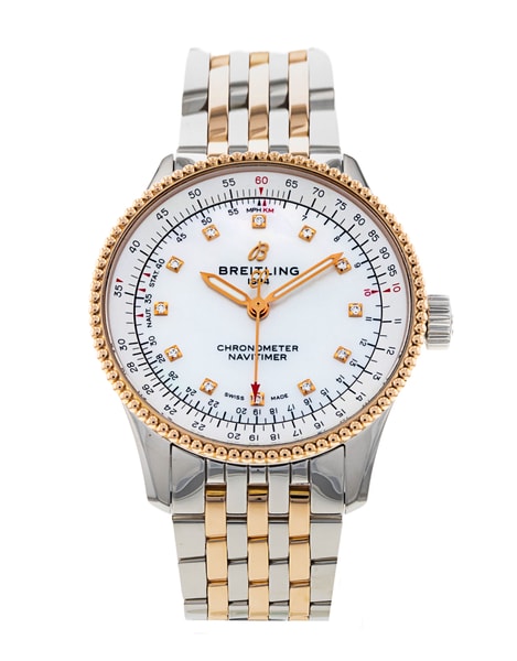 Breitling Navitimer Automatic 35 U17395